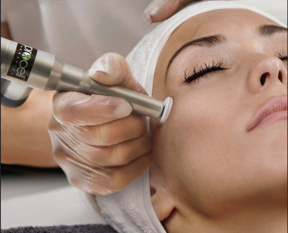 Collagen Induction Therapy