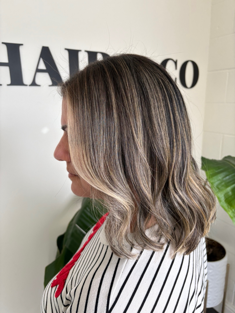 Balayage