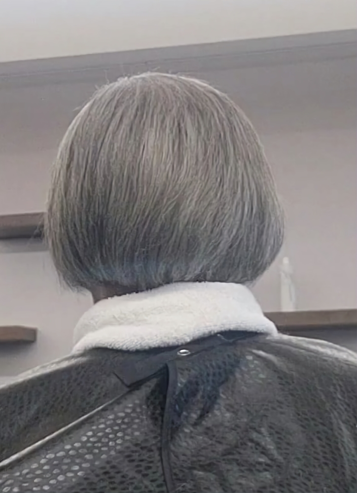 Relaxer (Virgin)
