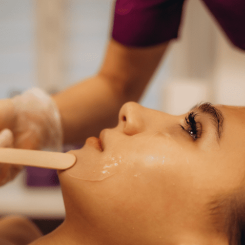 Chin at O Beauty Services