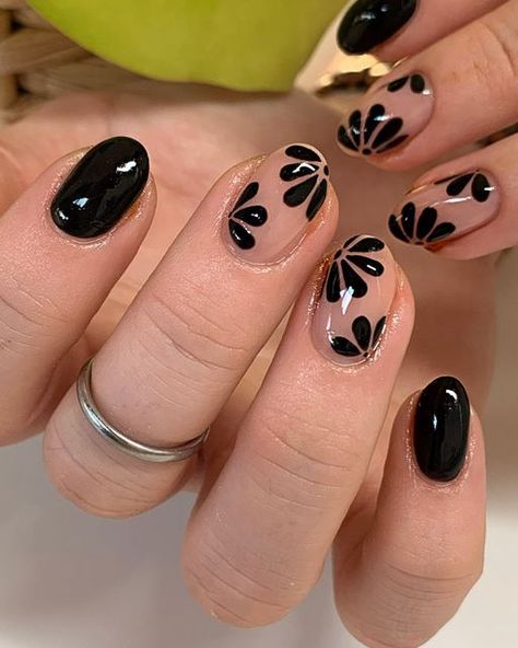 Builder Gel Manicure