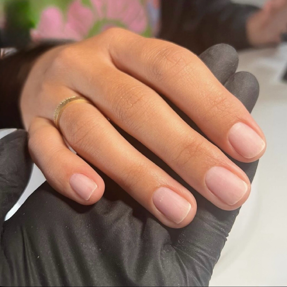 No Polish at Graffiti Nail Salon in Madison, WI