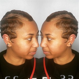 Shampoo Style