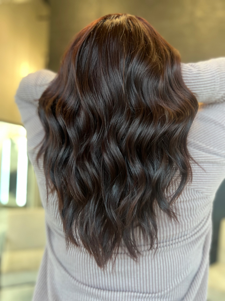 Touch And Go at Hair By Amanda in Bismarck, ND