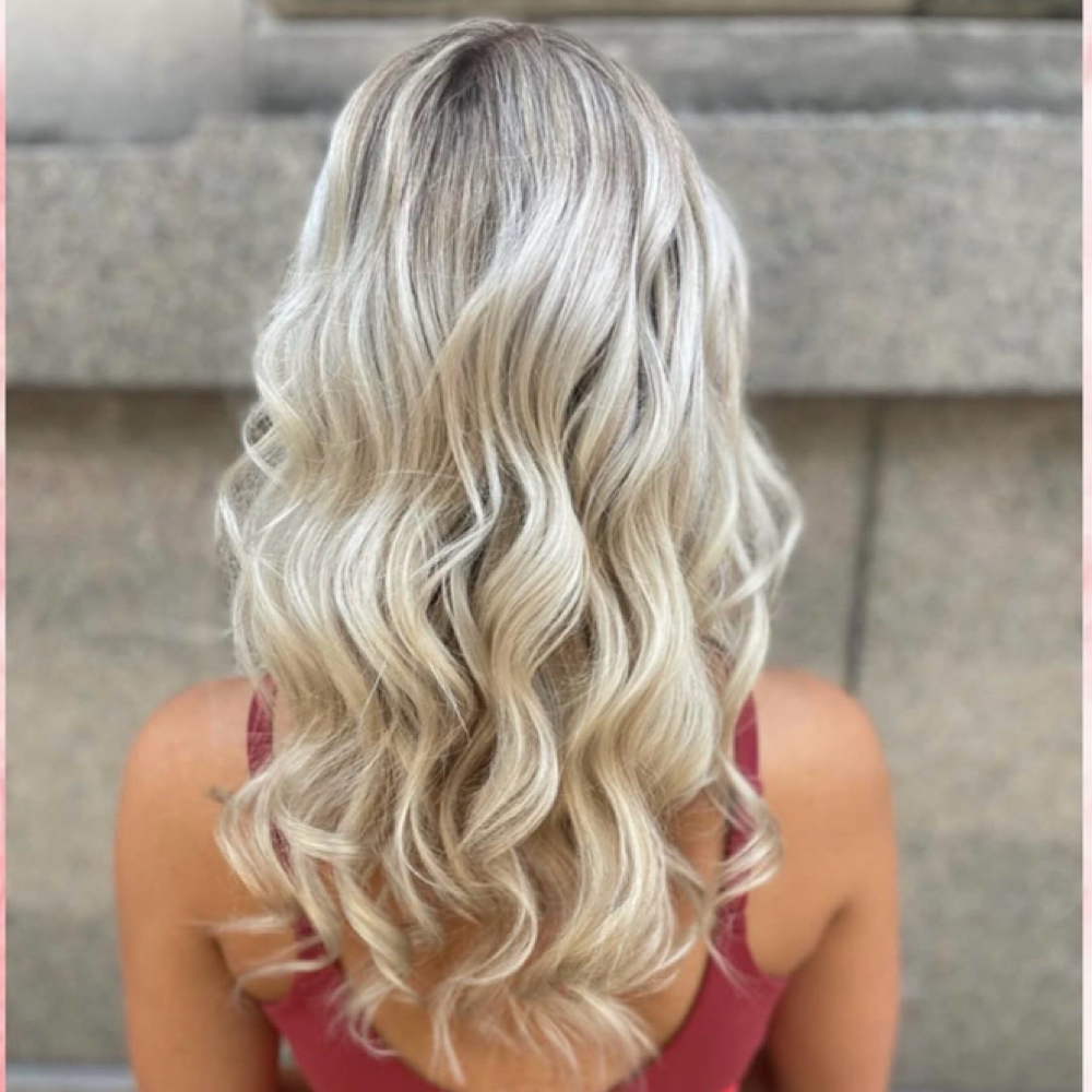 Partial Highlight at KK’s chair in Evansville, IN