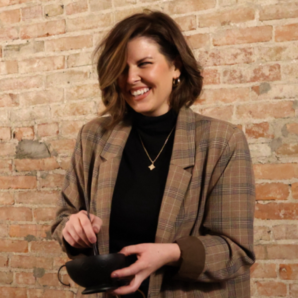 The Custom Color at Jacki+Co in Marysville, OH