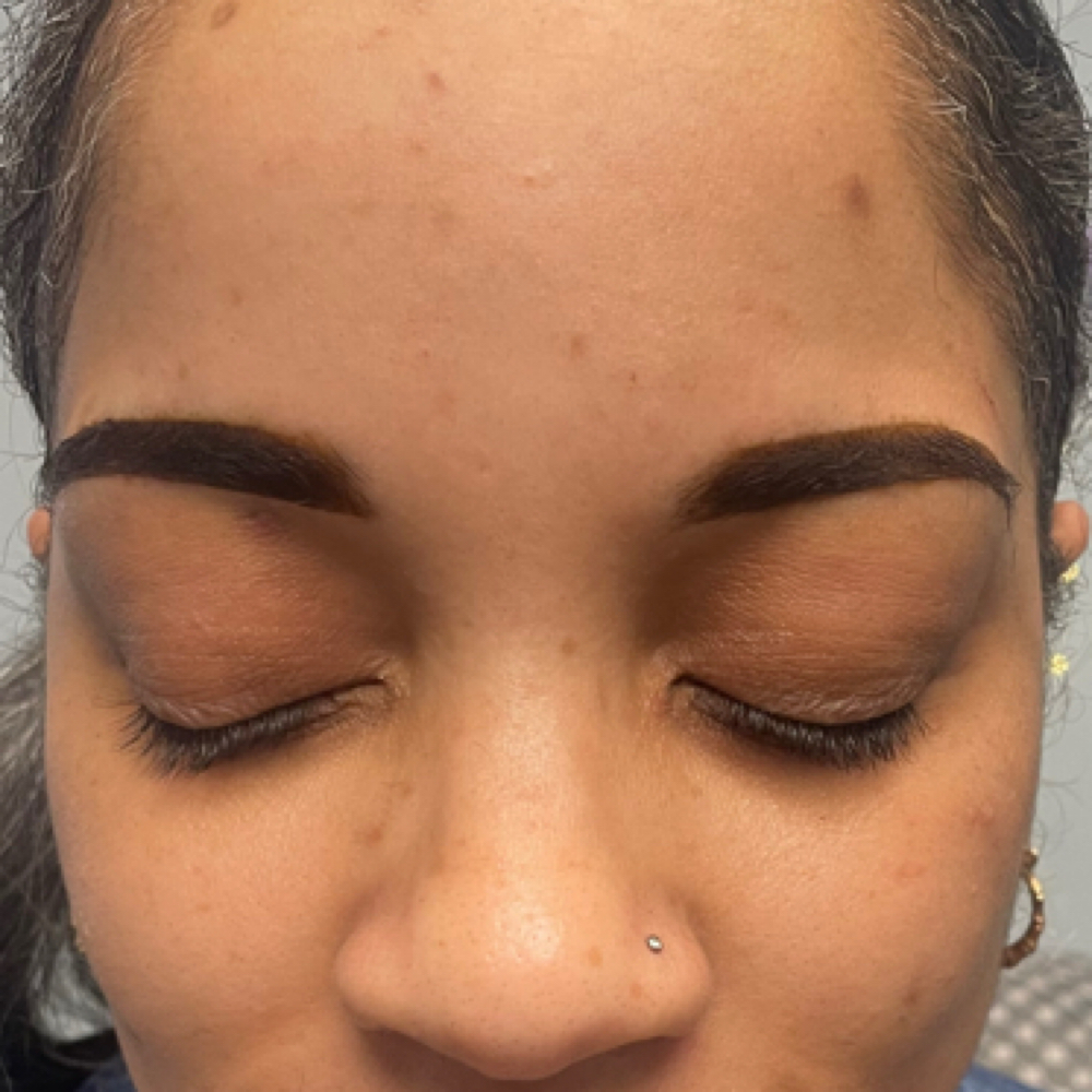 Eyebrow Waxing And Tinting at The Sweet Spot Est. & More in Alexandria, LA
