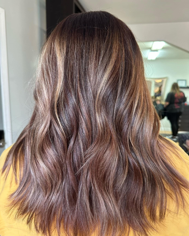 Half Highlight