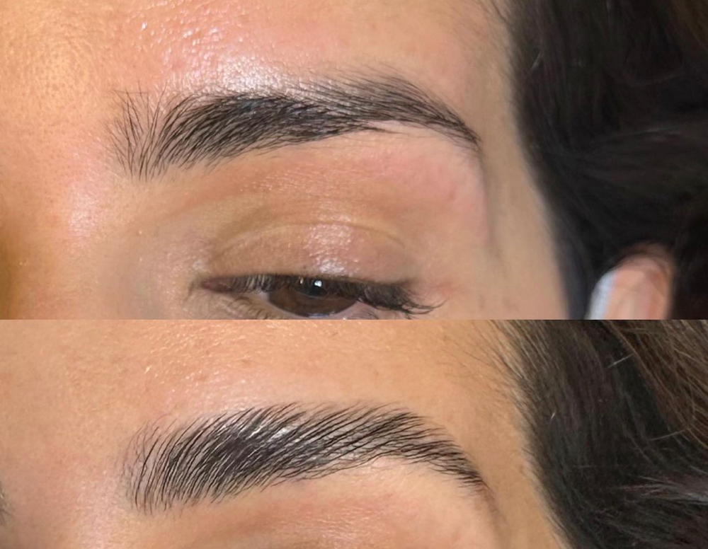 Brow Lamination