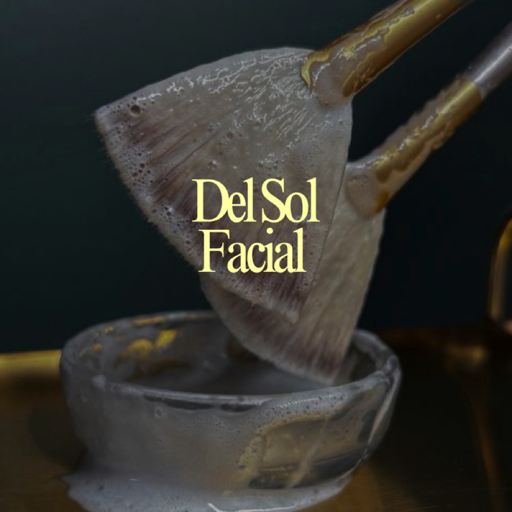 Del Sol Signature Facial at Del Sol Skin Studio in Bellingham, WA