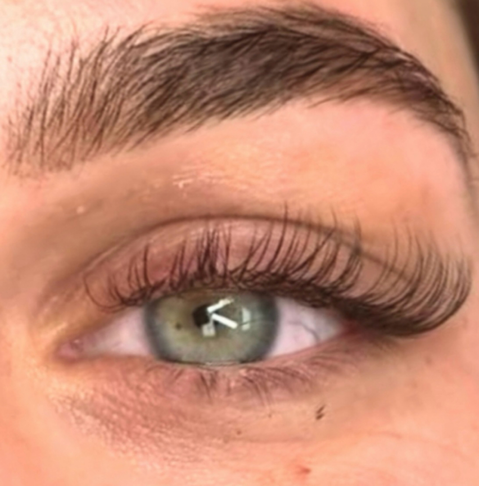 Classic Lashes Full Set