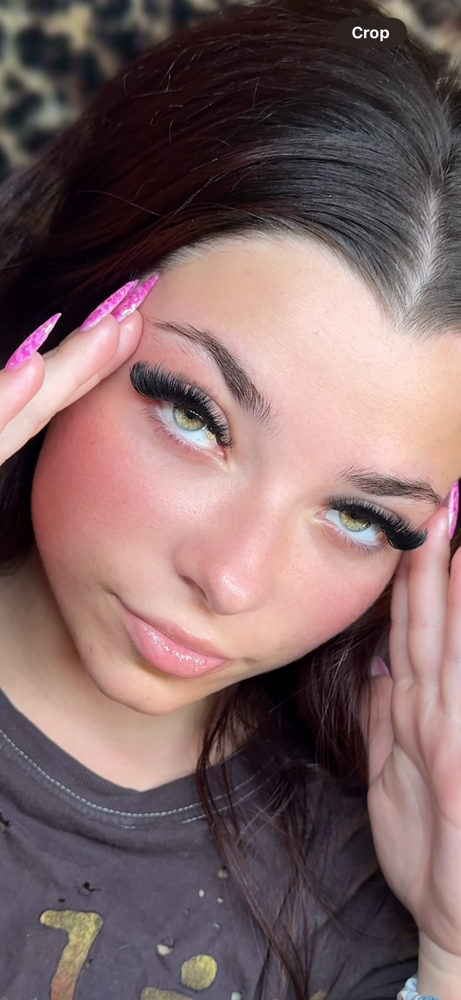 Volume Full Set at Doll Face Avenue in Huntley, IL