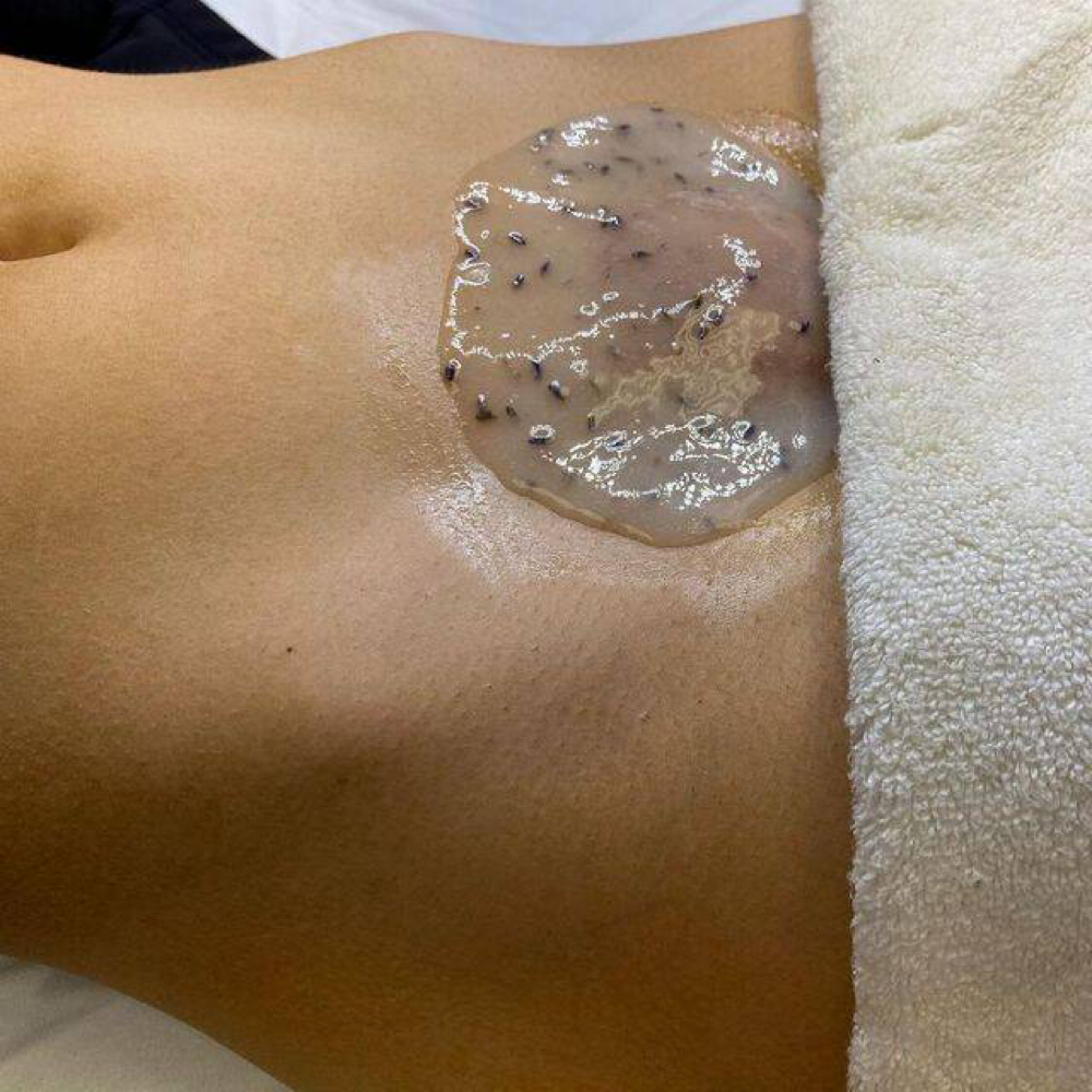 Vagacial at Icy Girl Esthetics in Canoga Park, CA