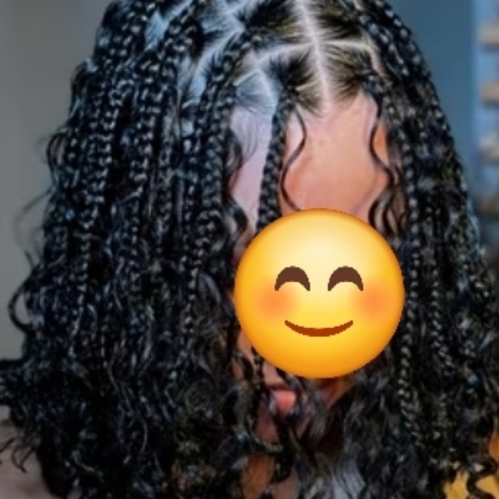 Miracle Knots at Royalty Envision Salon&spa llc in Tobyhanna, PA