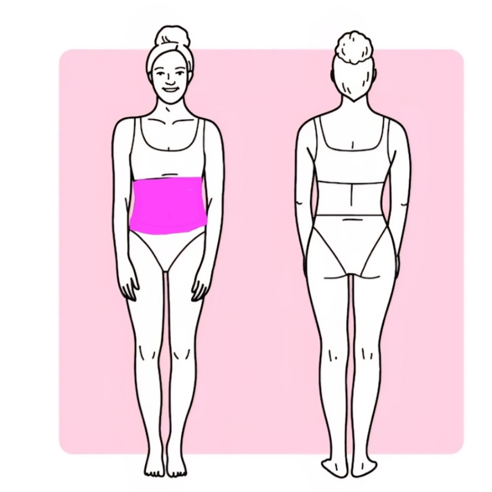 Stomach Full Wax (For Women) at Epi Love Skin Care in Anaheim, CA