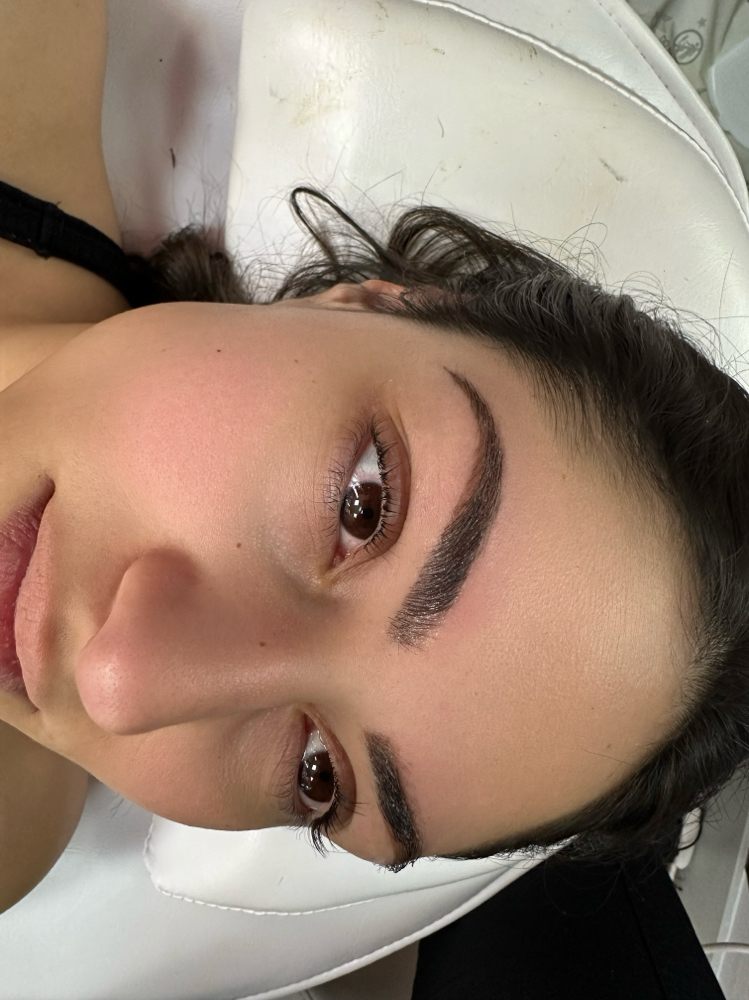 Brow Lami + Tint at Dainty Designs Beauty in Phoenix, AZ