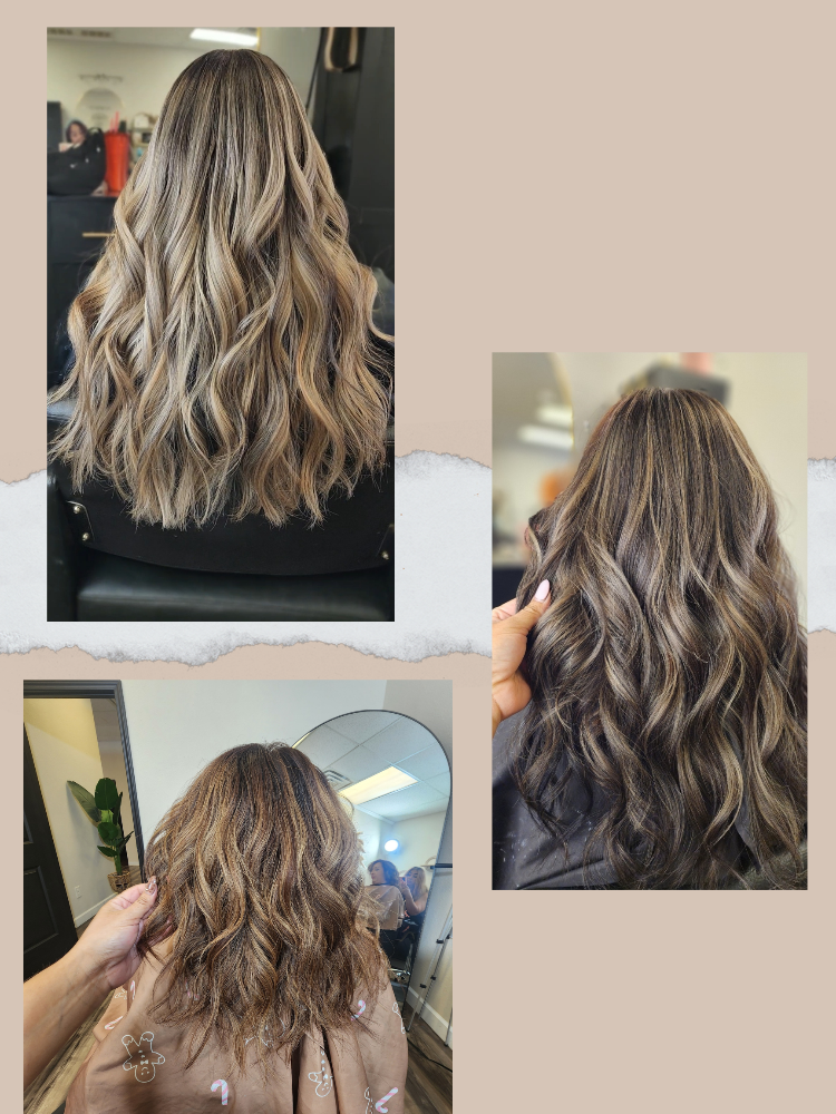 Partial Highlights at Paloma Jimenez in Odessa Tx, TX