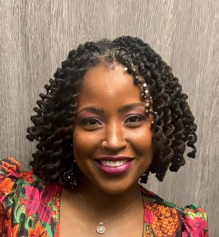 Pipe Cleaner/Perm Rod Curls at Whipd By Kita in Omaha, NE