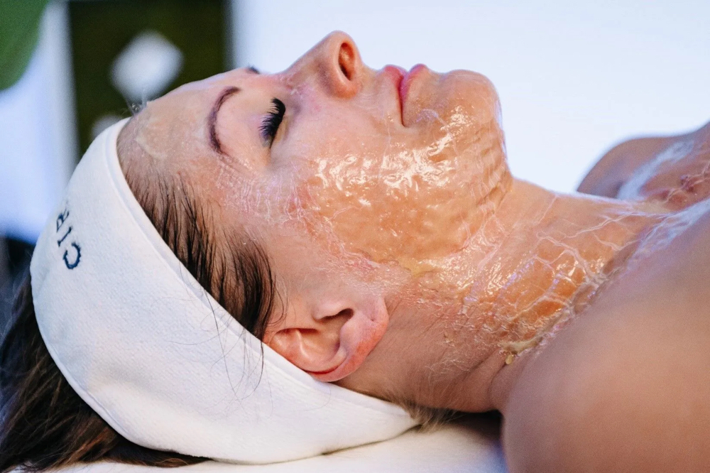 Luxe Lift Facial