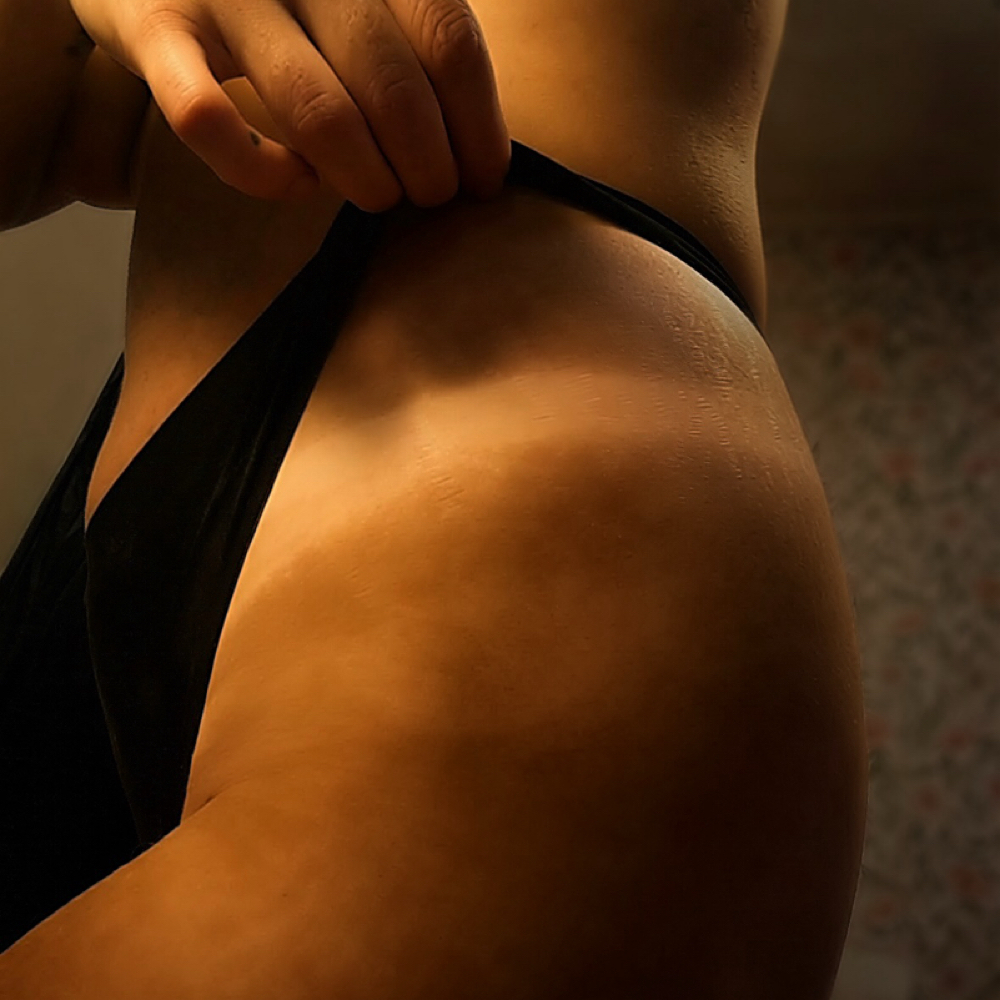 THE LUSH TAN at GLOW BY MARTINA in Grass Valley, CA