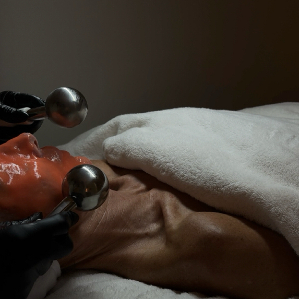 The Fall Reset at Mugshot Skincare in Omaha, NE