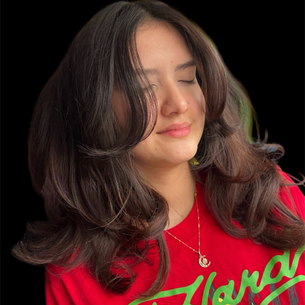 Blowout at The Glossary in Hickory, NC