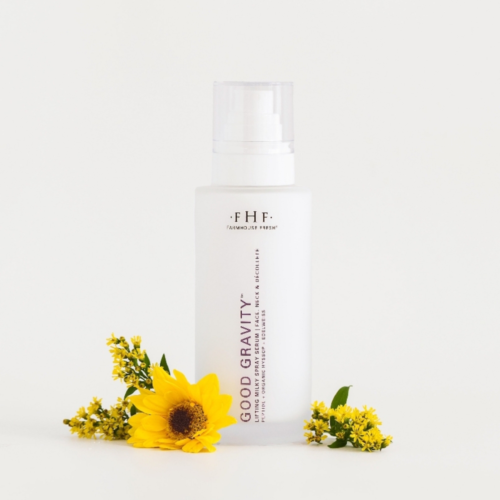 Signature Glow Facial at Valley Botanicals in Valley View, PA