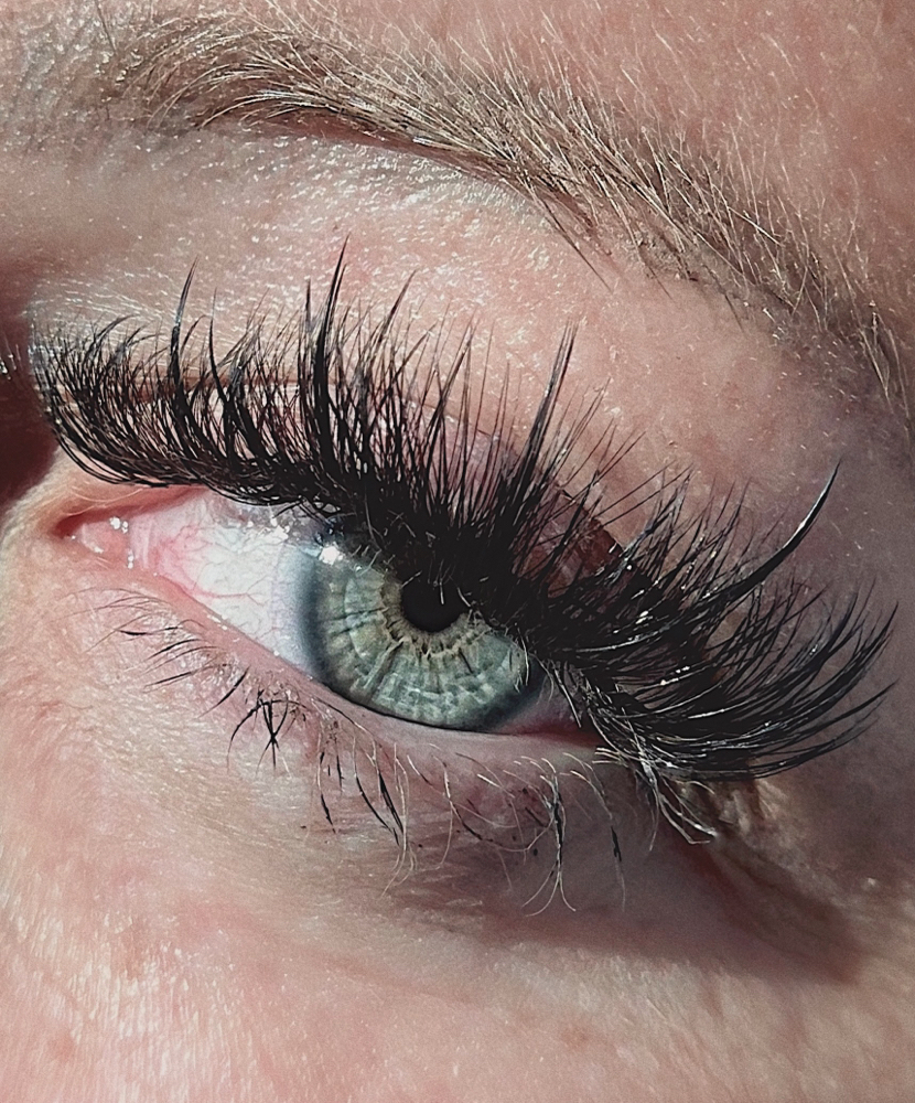 𝒯𝒽𝑒 𝐵𝑜𝓊𝒿𝑒𝑒 𝐵𝓇𝑜𝒶𝒹 at The Lash Broad in Beaumont, TX