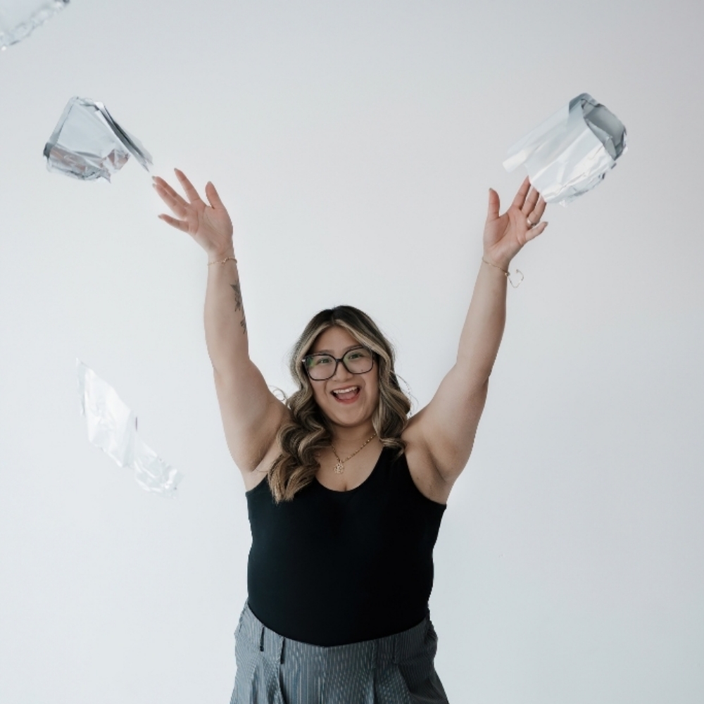 Signature Glow | Blonding | at Lume Studio in wichita, KS