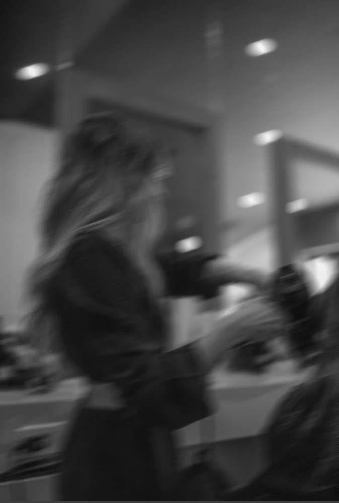 SIGNATURE EXTENSIONS BLOWOUT