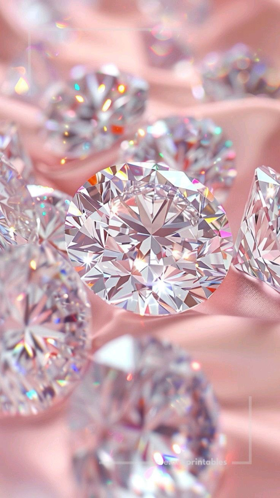 The Diamond Facial