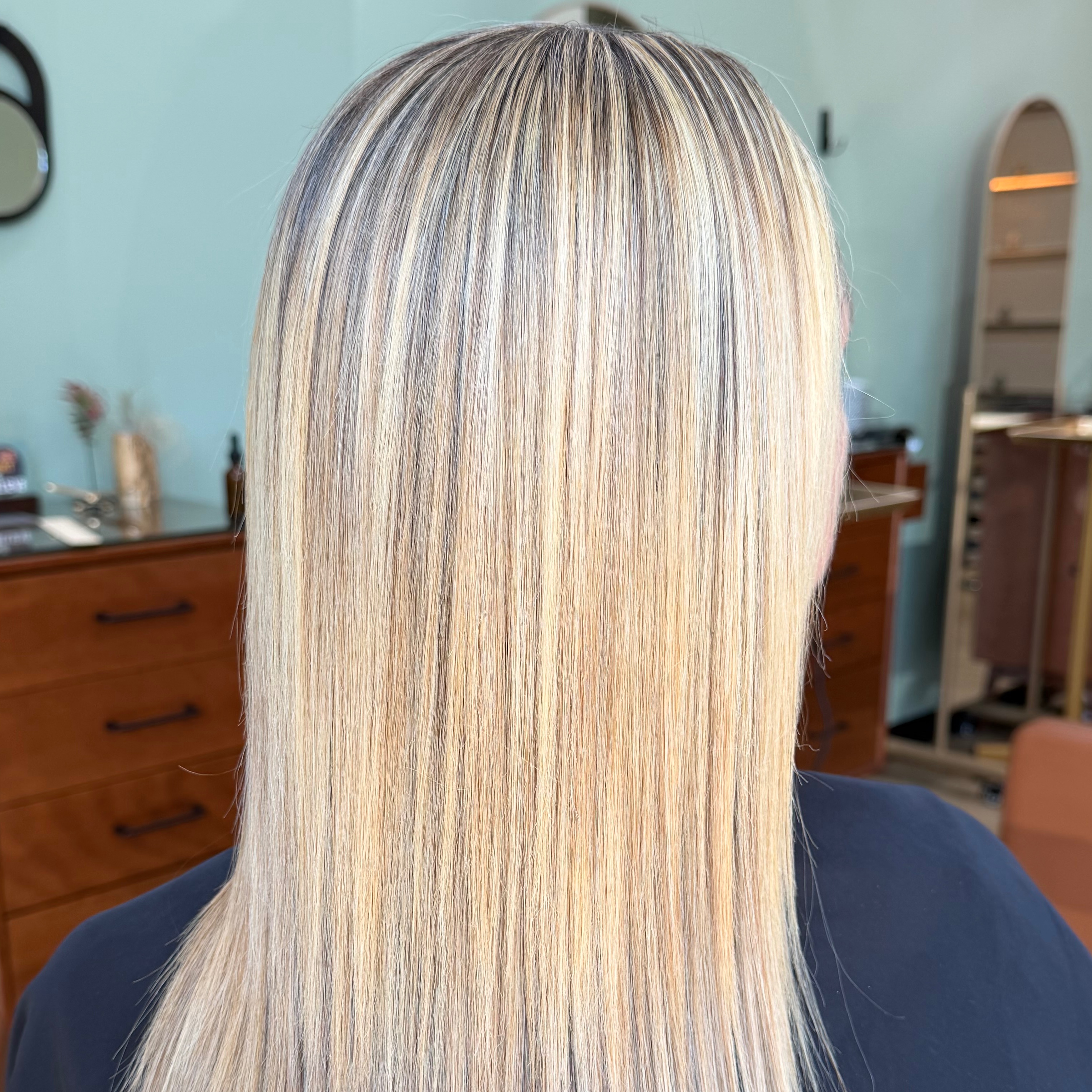 Full Smoothing Treatment at Julep by Stovall Studios LLC in Taylors, SC