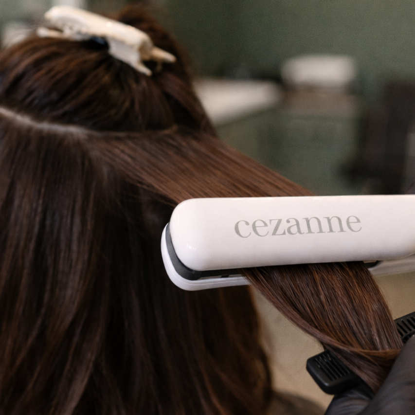 Full Smoothing Treatment at Julep by Stovall Studios LLC in Taylors, SC