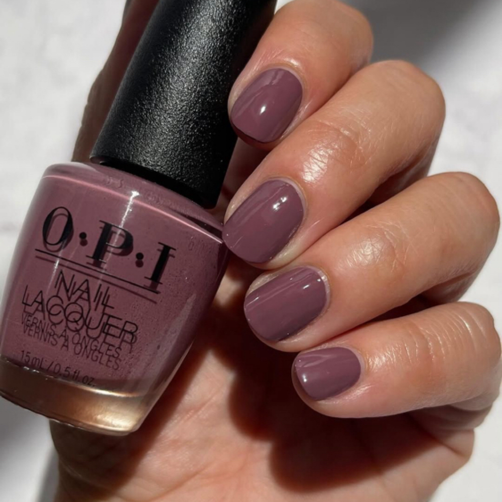 Manicure with your own nail polish at Studio 27 Day Spa in Hampton, IA