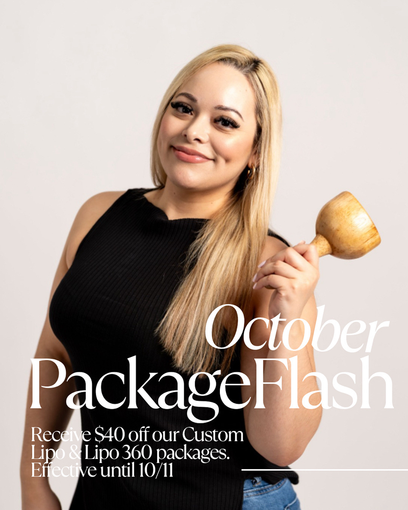 October Package Flash