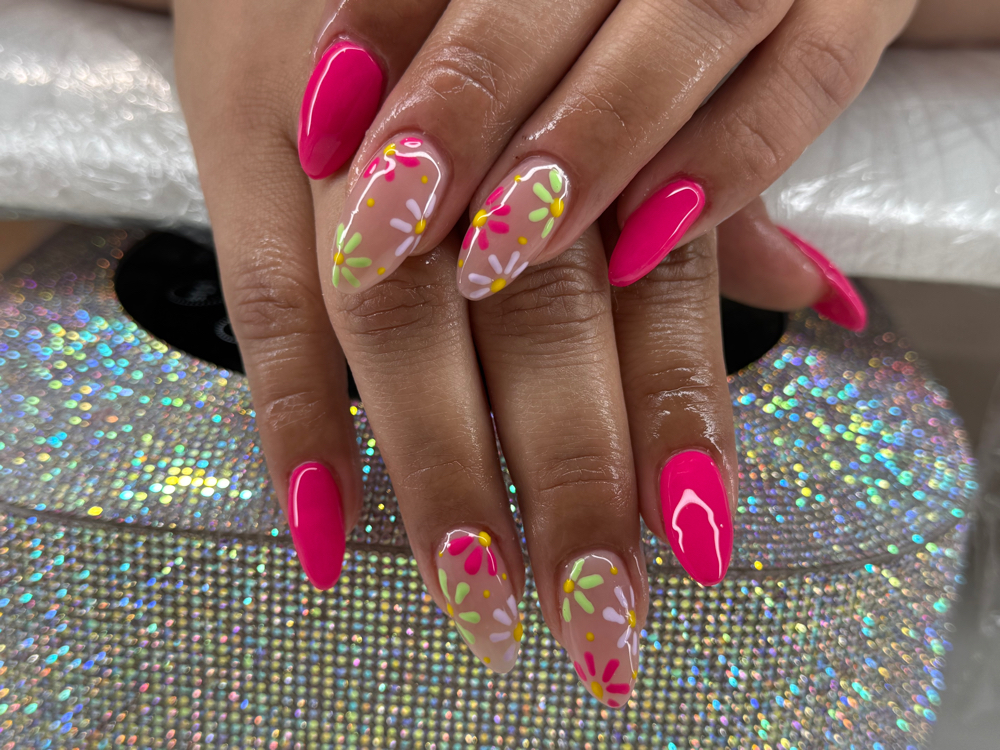 Add-On Simple Art (Any Service)