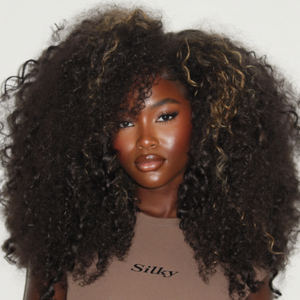 K Tip Extensions | Full Volume at Silky Nyc in Brooklyn, NY
