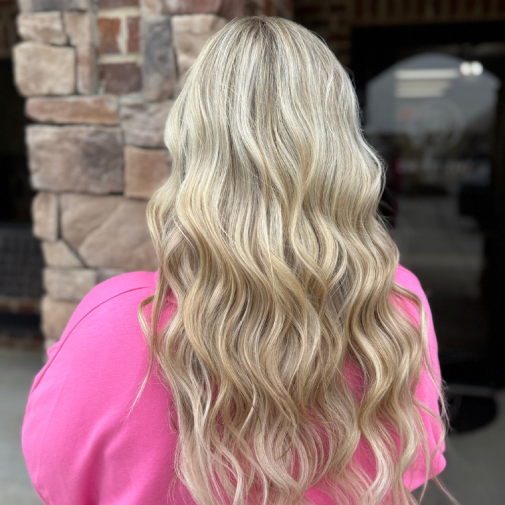 Full Highlight at Shelbie Johnson in Arab, AL