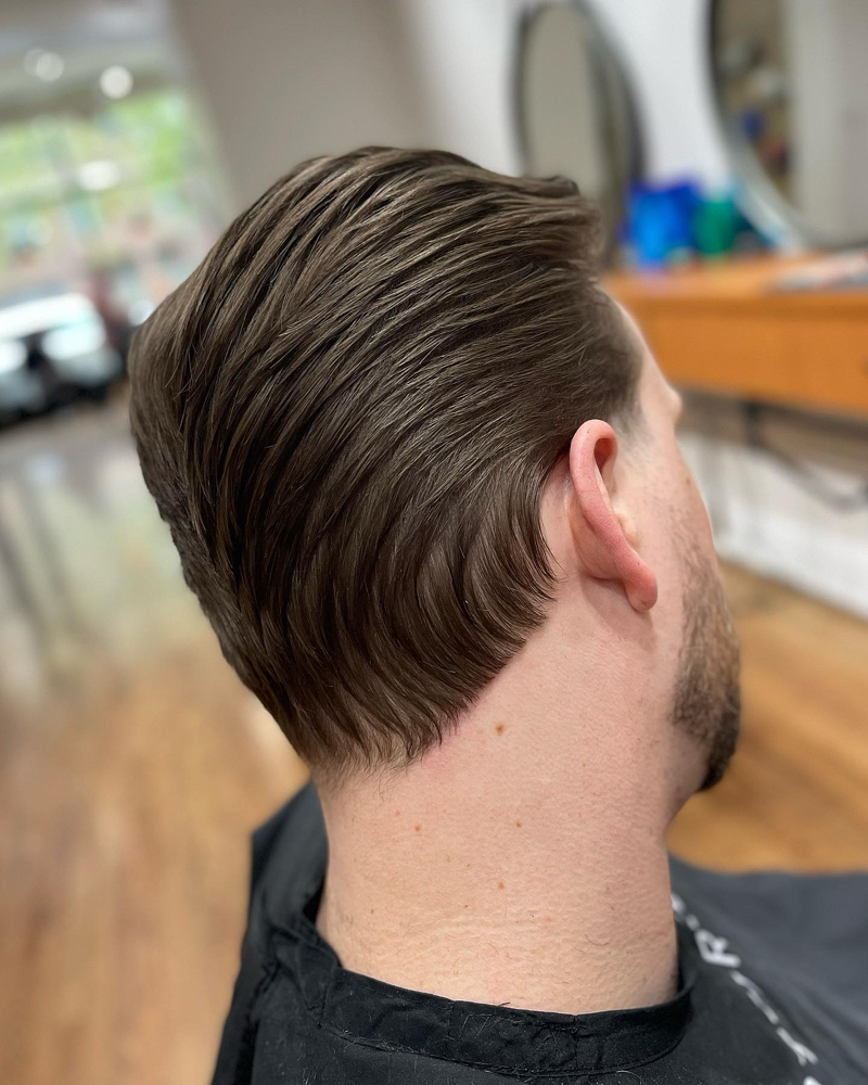 Haircut