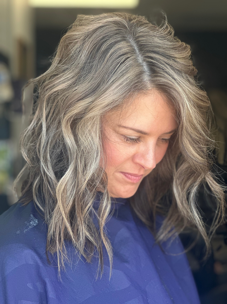 Partial Highlight