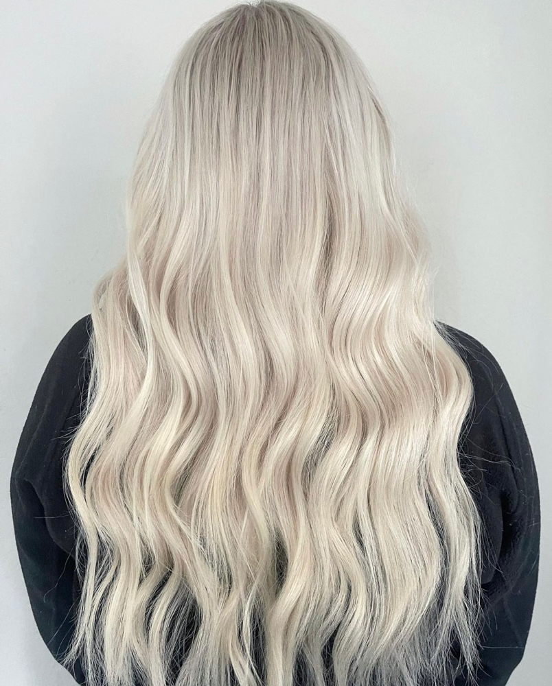 Platinum Retouch
