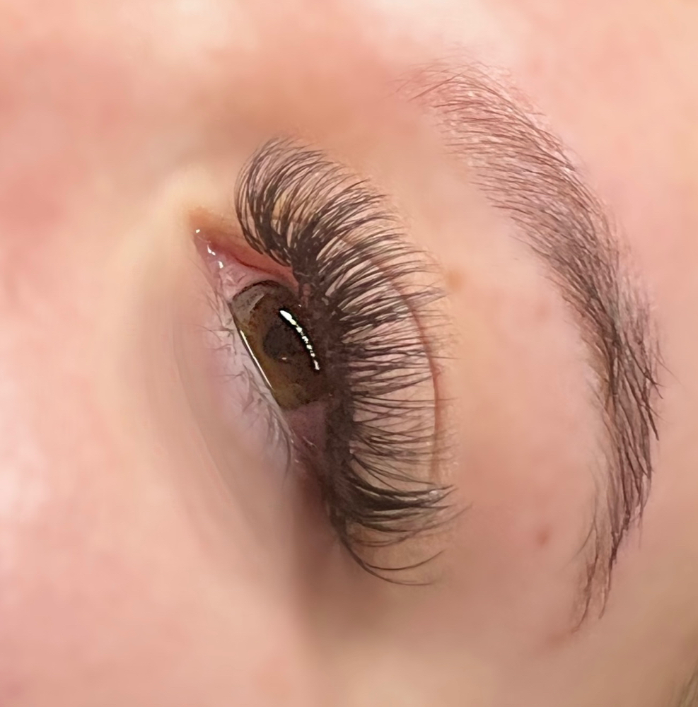 Classy Gal 2/3 Week FILL