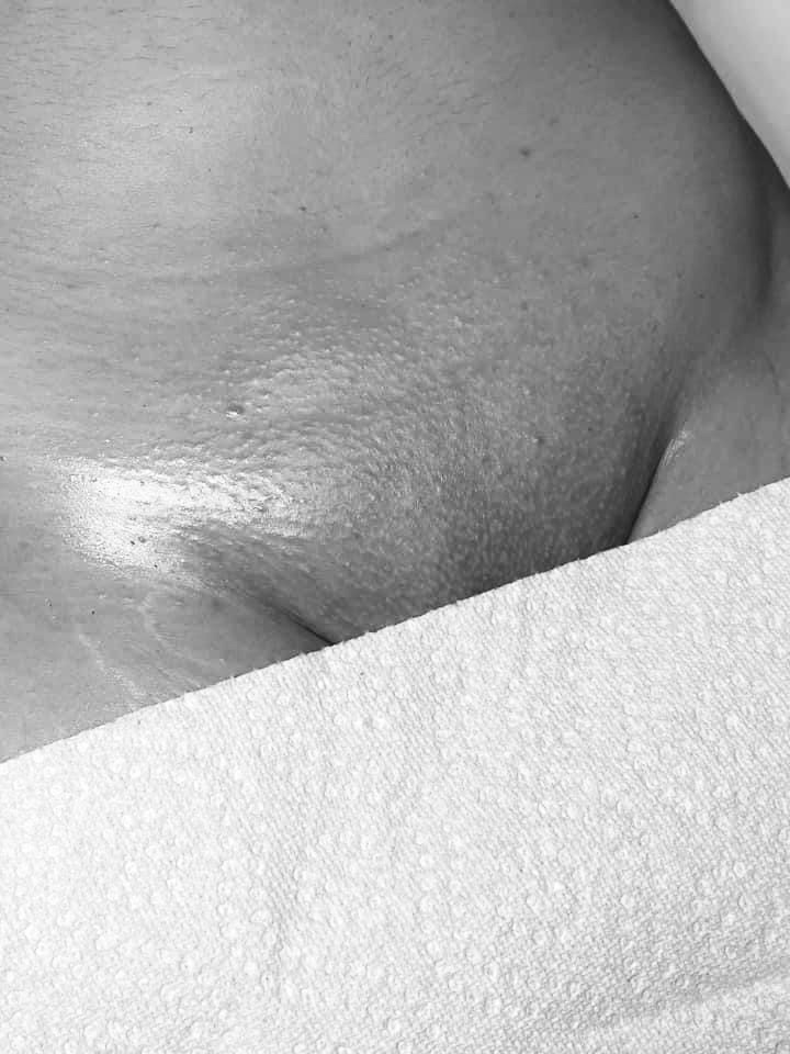 Brazilian Wax