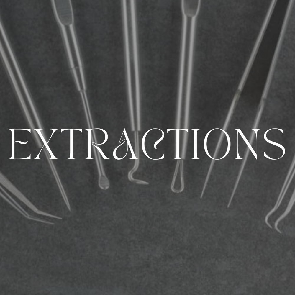 Extractions