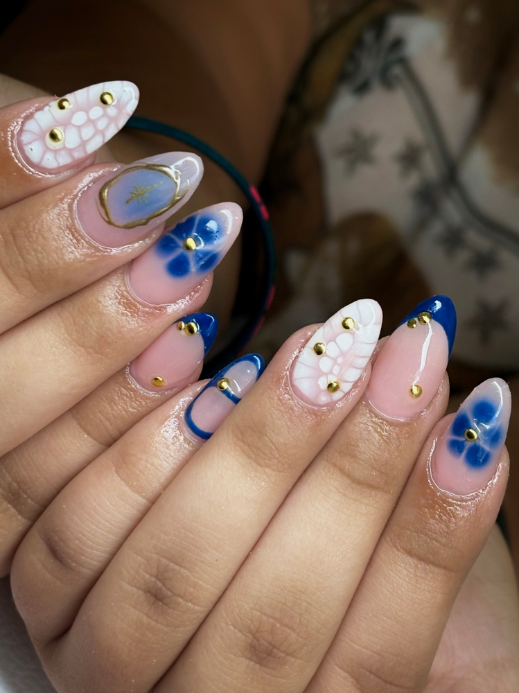 TYPE B at MayaraBeauty in Lemoore, CA