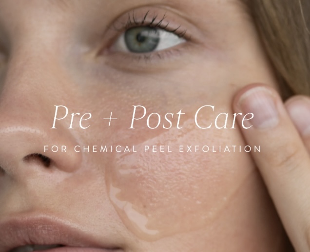 Floraessence Peel Consultation
