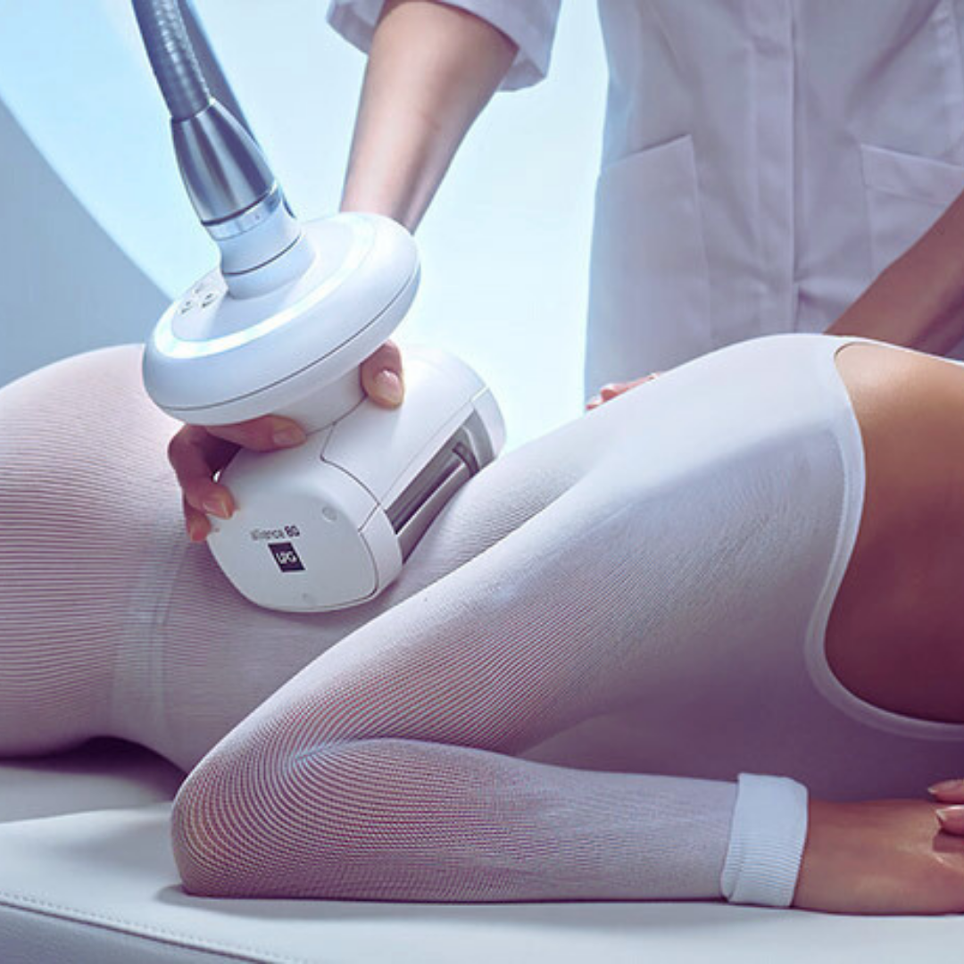 LPG Body Sculpt Package(5 Sessions)