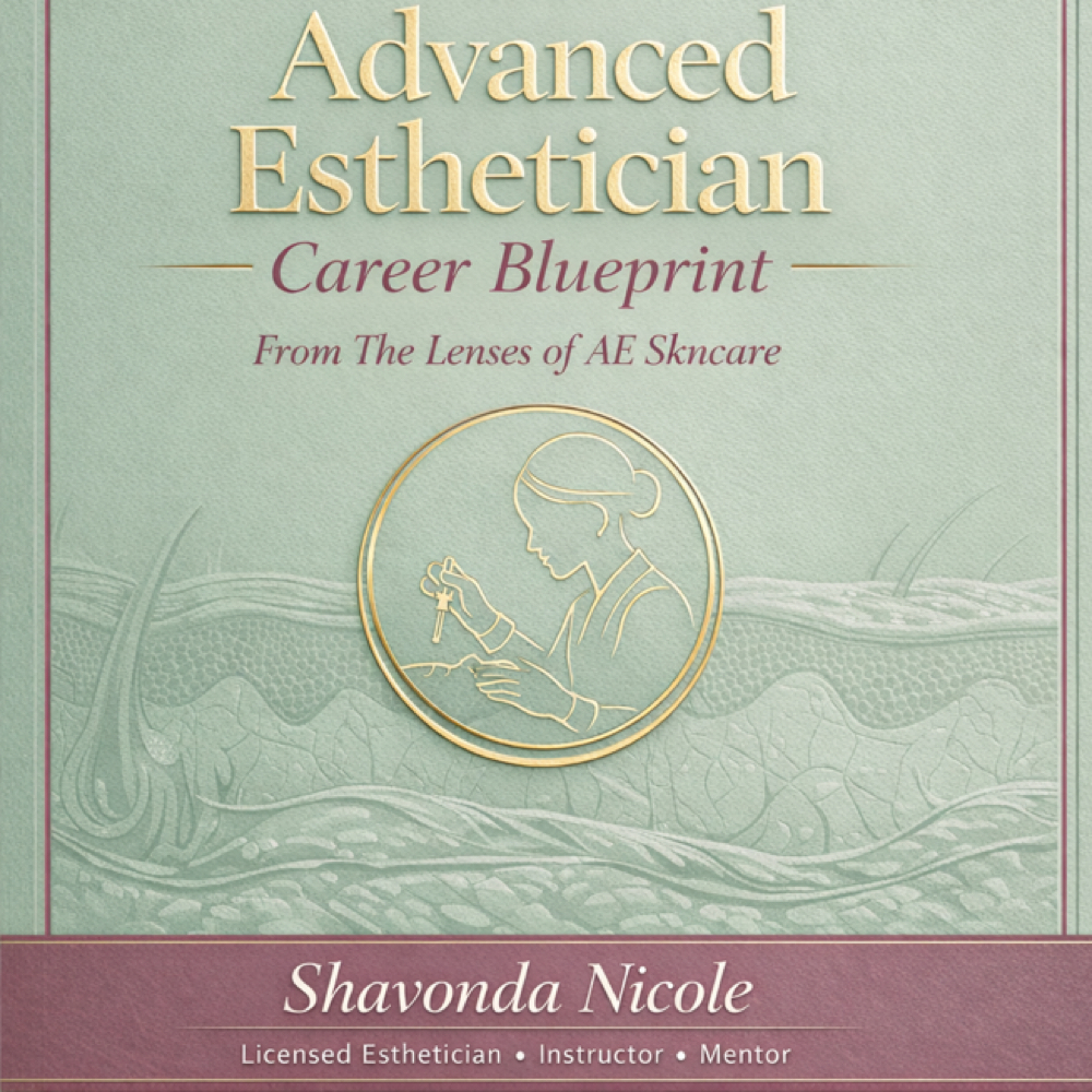 AE Mentorship & Education at Alluring Essence Skncare in Tampa, FL