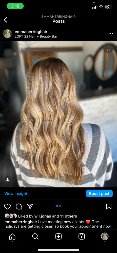 Full Highlight