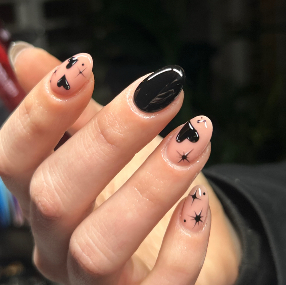 Full Set Builder Gel at Stylez by Chloe in Dallas, TX